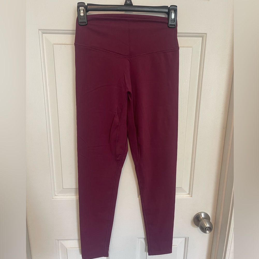 The Cloud Pant - Amethyst!